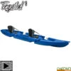 Kayak Point 65°N Tequila GTX Duo Sit-On-Top Modulable Bleu 2 Places -Pêche Série Magasin d13fa99fb6a9b54de435d8910f5966c209631be8 P65TEQUILAGTXDUOBg