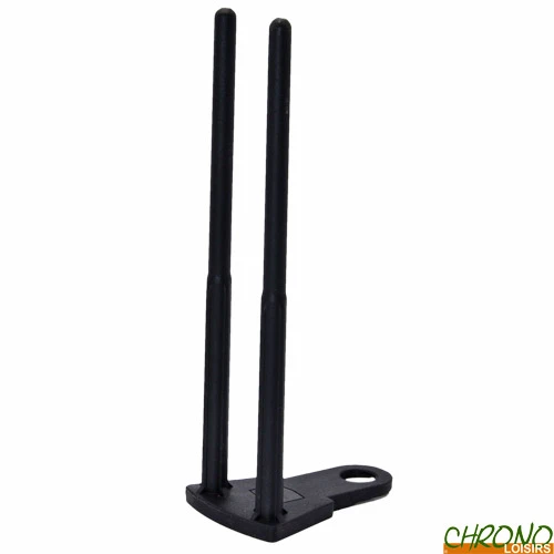 Système Anti Ejection Carp Zoom Marshall Snag Ears 3 Système Anti Ejection Carp Zoom Marshall Snag Ears