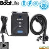 Gonfleur Nash Boat Life Electric Air Pump