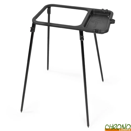 Trepied D'Amorçage Avid Carp Bait Station Kit 3 Trepied D'Amorçage Avid Carp Bait Station Kit