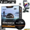 Sondeur GPS Deeper Smart Sonar PRO+ V2 + Support Ecran -Pêche Série Magasin d9b975e4f1bc70ade1632f477cd3307fac9937c3 esc15973