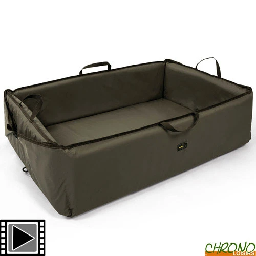 Matelas De Réception Avid Carp Folda Cradle Standard 3 Matelas De Réception Avid Carp Folda Cradle Standard