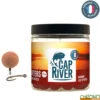Bouillettes Equilibrées Cap River Indian Spice 18mm 100g 2 Bouillettes Equilibrées Cap River Indian Spice 18mm 100g -Pêche Série Magasin dc721d20d720795db20ec56a0ce764aaae07cb30 243362g modifi 5