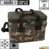 Sac Isotherme Etanche Fox Aquos Camolite Cool Bag 20L