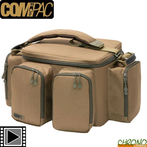 Sac Carryall Korda Compac Medium 3 Sac Carryall Korda Compac Medium