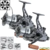 Moulinet Anaconda Débrayable Power Carp BTR 14000 (les 2) 2 Moulinet Anaconda Débrayable Power Carp BTR 14000 (les 2) -Pêche Série Magasin e0245c53c5dc03bbeb5ef5aa3b96a0a2ac119c86 esc15100G
