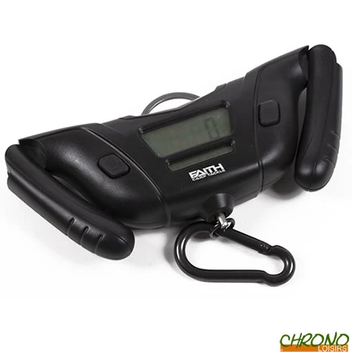 Peson Digital Faith S.I.D Scale 50kg 3 Peson Digital Faith S.I.D Scale 50kg