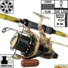 Ensemble Carp Design Slim Fighter Camo 13' 3.5lbs GFR9000 2 Ensemble Carp Design Slim Fighter Camo 13' 3.5lbs GFR9000 -Pêche Série Magasin e30d236297a85b662afd3146d9cd8bfcd37c0d9a pr 30253 g esc10787 g