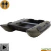 Bateau Gonflable Prologic Element Wave Rider 240 Plancher Air