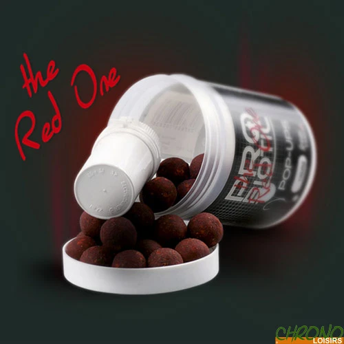 Pop Ups Starbaits Probiotic Red 14mm 60g 3 Pop Ups Starbaits Probiotic Red 14mm 60g