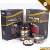 Pack Appâts Pro Elite Baits Gold Tuna Spirulina 2 Pack Appâts Pro Elite Baits Gold Tuna Spirulina -Pêche Série Magasin e83ebd0ed826240820bcd8fe1eeaef9c94c8e1c8 esc15549