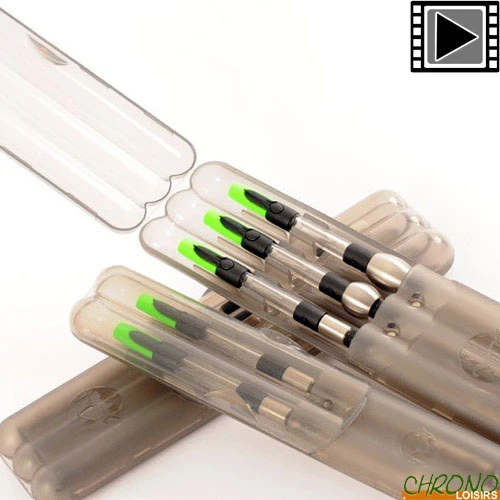 Etui Korda Pour Hanger Stow 3 Etui Korda Pour Hanger Stow