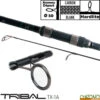 Canne Shimano Tribal TX-1A 50mm 12' 3.5lbs 1 Canne Shimano Tribal TX-1A 50mm 12' 3.5lbs -Pêche Série Magasin ee1ddf466c74a16ac1bef778adfa2d52d36e8837 251359g