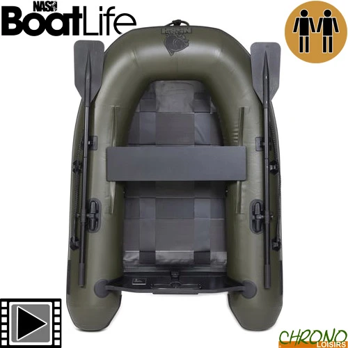 Bateau Gonflable Nash Boat Life RIB 180 Plancher Lattes 3 Bateau Gonflable Nash Boat Life RIB 180 Plancher Lattes