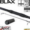 Canne Carp Spirit Blax Spod 50mm 12' 5lbs 1 Canne Carp Spirit Blax Spod 50mm 12' 5lbs -Pêche Série Magasin f23f6bafb2bedcfc3637e8f299ec0c23ff961c63 251544G