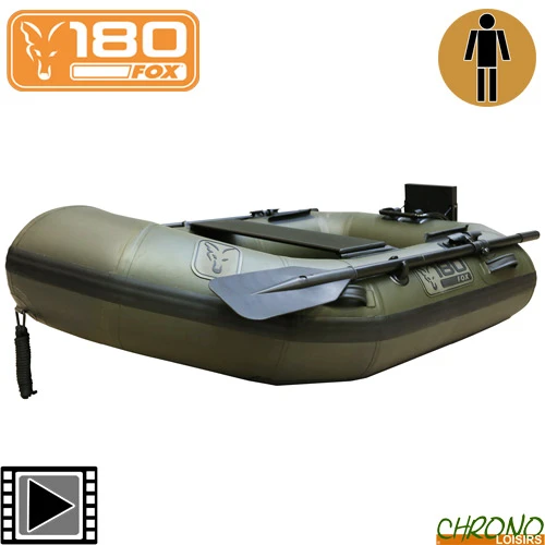 Bateau Gonflable Fox Boat 180 Plancher Lattes 3 Bateau Gonflable Fox Boat 180 Plancher Lattes