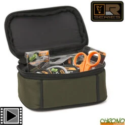 Trousse à Accessoires Fox R Series Small