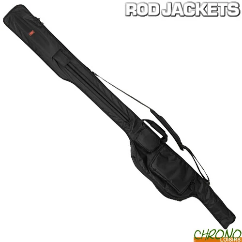 Fourreau Spomb Double Rod Jacket 2 Cannes 12' 3 Fourreau Spomb Double Rod Jacket 2 Cannes 12'