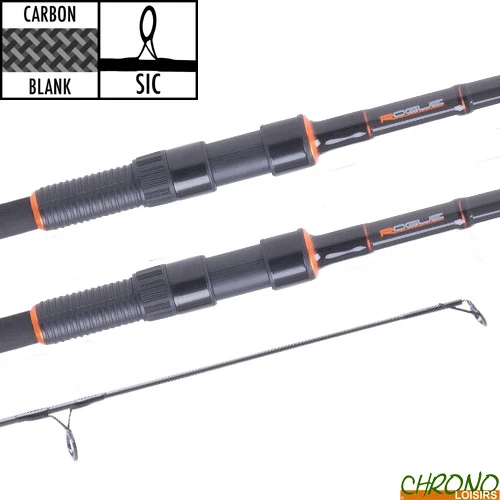 Canne Rogue 10' 3lbs (les 2) 3 Canne Rogue 10' 3lbs (les 2)