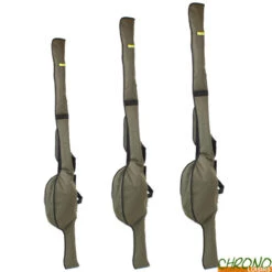 Housse Individuelle Faith Padded Rod Sleeve