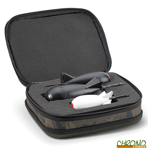 Trousse à Bait Rocket Anaconda Freelancer 3 Trousse à Bait Rocket Anaconda Freelancer