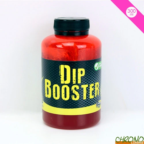 Booster Pro Elite Baits Banana & Strawberry 300ml 3 Booster Pro Elite Baits Banana & Strawberry 300ml