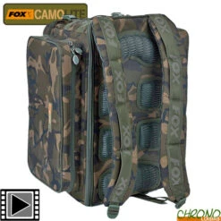 Sac à Dos Fox Camolite Ruckall