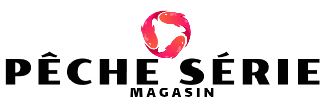 Pêche Série Magasin